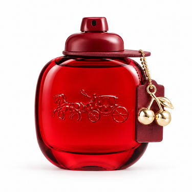 Coach Cherry Parfum W 3oz
