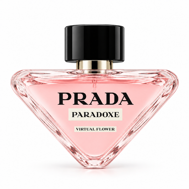 Prada Paradoxe Virtual Flower W EDP 1.6oz