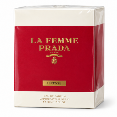 Prada La Femme Intense W EDP 1.7oz