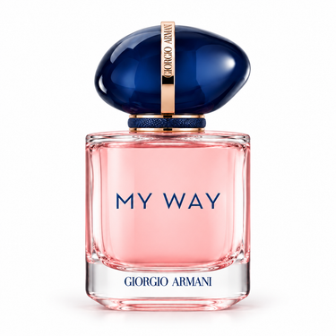 My Way Giorgio Armani EDP W 3oz
