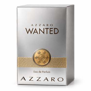 Azzaro Wanted M EDP 3.38oz