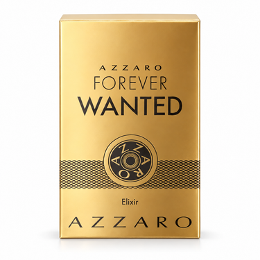 Azzaro Forever Wanted Elixir Parfum 100ML