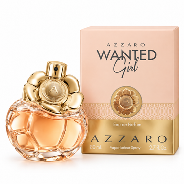 Azzaro Wanted Girl Elixir W Parfum