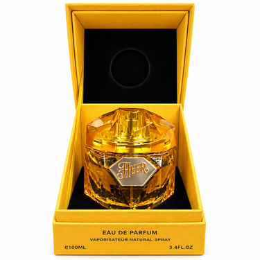 Heer By Paris Corner EDP W 100ML