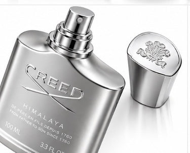 Himalaya By Creed EDP M 3.3 OZ