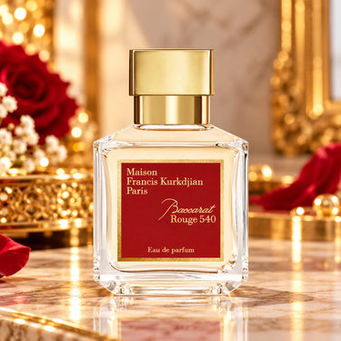 MFK Baccarat Rouge 540 EDP U 70 ML